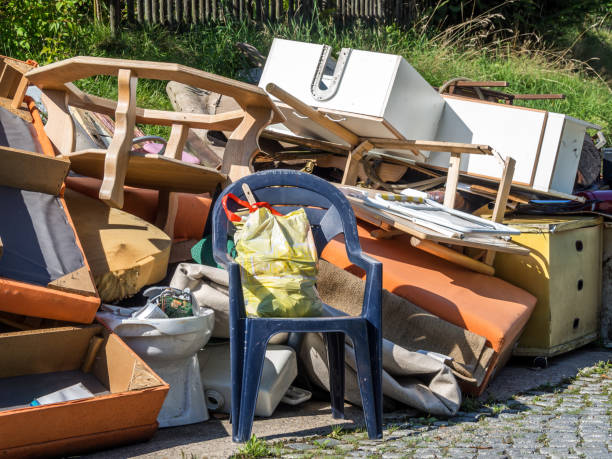 Recycling Services for Junk in Richfield Springs, NY