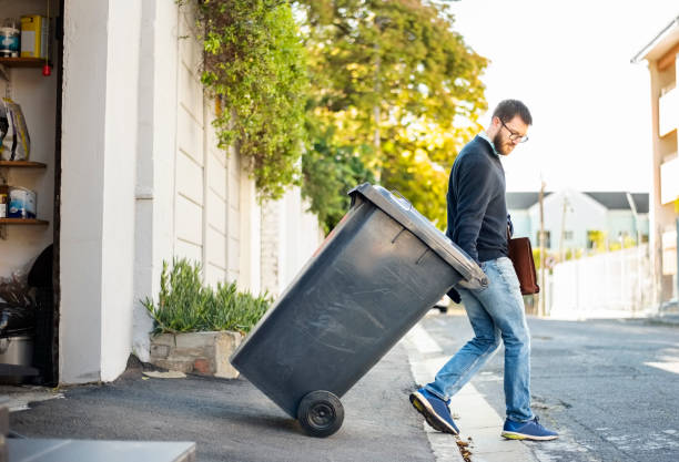 Best Basement Cleanout  in Richfield Springs, NY